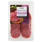 Tesco Salám Vysočina | 100 g