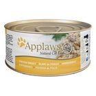 Canned Applaws Cat chicken breast 70 g (033-1002)