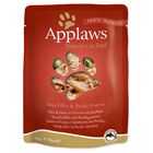 Applaws Cat Tuna, Shrimp Pouch | 70 g