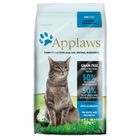 Applaws Dry Cat feed sea fish, salmon 350g (033-4007)