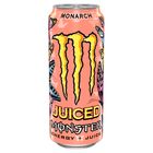 Monster Juice Monarch energetický nápoj | 500 ml