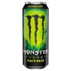 Monster Nitro Energy Drink | 500 ml