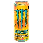 Monster Juiced Khaotic energetický nápoj | 500 ml