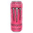 Monster Ultra Rosa energetický nápoj | 500 ml