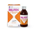 Brufen 20 mg/ml sirup 100 ml