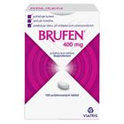 Brufen 400 mg 100 tablet