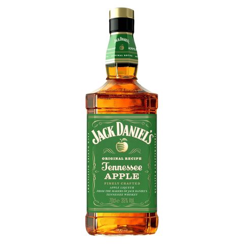 Jack Daniels Apple Whiskey 35% | 700 ml