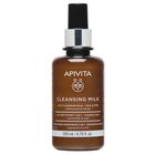 APIVITA Cleansing Milk 3in1 čisticí mléko | 200 ml