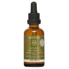 APIVITA Nature’s Hair Miracle posilujicí olej na vlasy | 50 ml