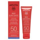 APIVITA Hydra Fresh SPF50 pleťový gelový krém | 50 ml