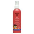 APIVITA Bee Sun Safe Hydra Sun SPF50 dětské opalovací mléko | 200 ml