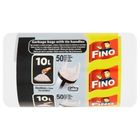 Fino Color Pytle na odpadky 10 l | 50 kusů