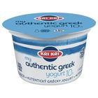 Kolios řecký jogurt bílý 10% | 150 g