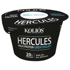 Kolios Hercules řecký jogurt bílý s 20g proteinu | 200 g