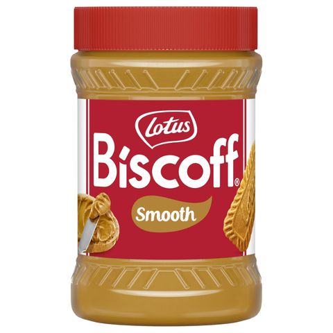 Lotus Biscoff Spread | 400g