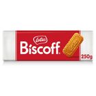 Lotus Biscoff karamelové sušenky | 250 g