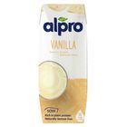 Alpro Vanilkový sójový nápoj | 250 ml