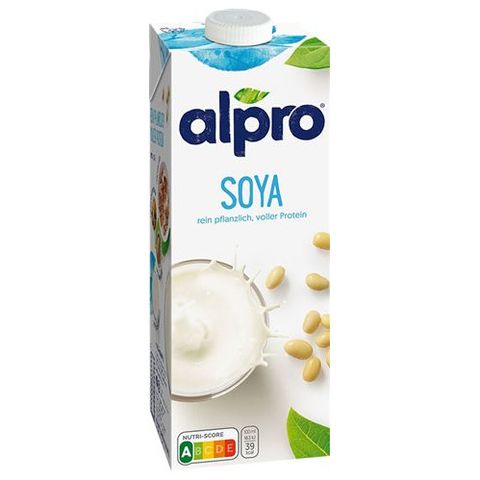Alpro Original Sojadryck Kalcium 1l