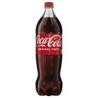 Coca-Cola Läsk Original 1,5L