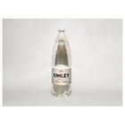 Kinley Tonic Water tonikízű szénsavas üdítőital 1,5 l