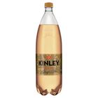 Kinley Ginger Ale gyömbérízű szénsavas üdítőital 1,5 l