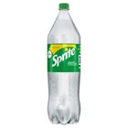 Sprite citrom és lime ízű szénsavas üdítőital cukorral és édesítőszerekkel 1,75 l