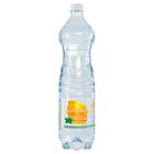 Natura Citron a máta bez cukru pramenitá voda | 1,5 l