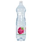 Natura Malina bez cukru pramenitá voda | 1,5 l