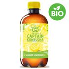 Captain Kombucha Lemonade | 400 ml