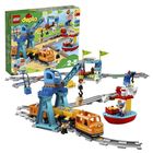 LEGO® DUPLO 10875 Nákladní vlak (10875LEG) | 1 kus
