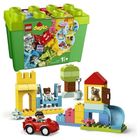 LEGO® DUPLO 10914 Velký box s kostkami (10914LEG) | 1 kus