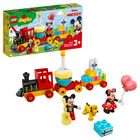 LEGO® DUPLO 10941 Narozeninový vláček Mickeyho a M | 1 piece