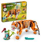LEGO® Creator 3 in 1 31129 Majestic Tiger | 1 piece
