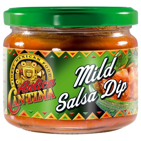 Antica Cantina Salsa mild dip | 300 g