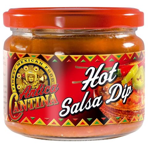 Antica Cantina Salsa hot dip | 300 g