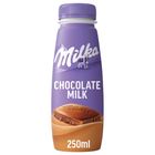 Milka Čokoládový mléčný nápoj | 250 ml