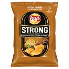 Lay's Strong Cheese & Cayenne chips 65g