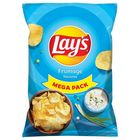 Lay's Chipsy Fromage s příchutí smetanového sýra a bylinek | 180 g