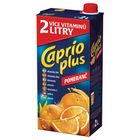 Caprio Pomerančový ovocný nápoj | 2 l