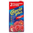 Caprio Jablkovo-malinový ovocný nápoj | 2 l