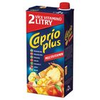 Caprio Multivitamínový ovocný nápoj | 2 l