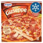 Dr. Oetker Guseppe Salami pizza | 380 g