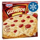 Pizza Guseppe 4 druhy sýrů 4 Cheese | 335 g
