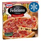 Dr. Oetker Feliciana Salame e Chorizo pizza | 320 g