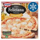 Dr.Oetker Pizza Feliciana quattro formaggi | 325 g