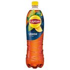 Lipton Ice Tea Lemon ledový čaj s příchutí citronu | 1.5 l