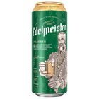 Edelmeister Pilsener Pale Lager Beer | 500 ml