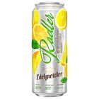 Edelmeister Radler Lemon Flavoured Beer Can | 500 ml | 18+