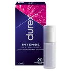 DUREX Intense Orgasmic gel | 10 ml