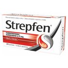 Strepfen 8,75 mg 24 pastilek